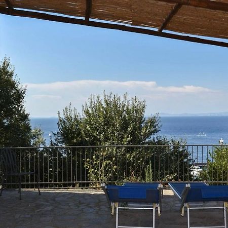 Marina Grande Splendore Houseアパートメント エクステリア 写真