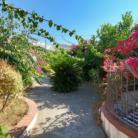 Marina Grande Splendore Houseアパートメント エクステリア 写真