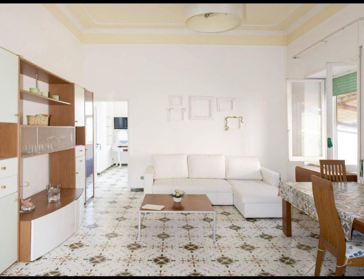 Marina Grande Splendore Houseアパートメント エクステリア 写真