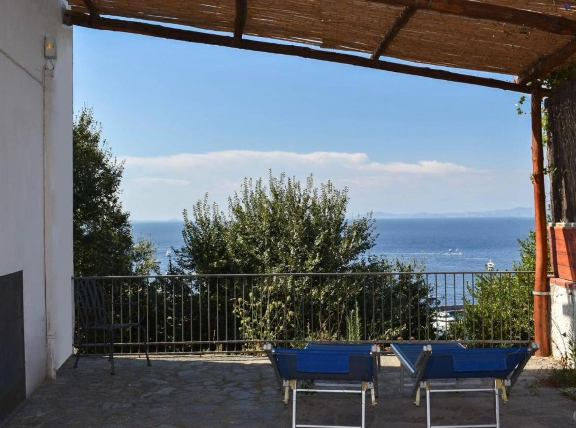 Marina Grande Splendore Houseアパートメント エクステリア 写真